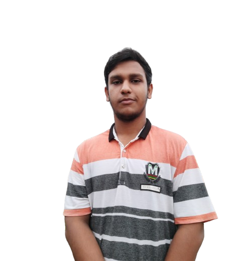 MERN Stack Developer, Md. Tanvir Anjum